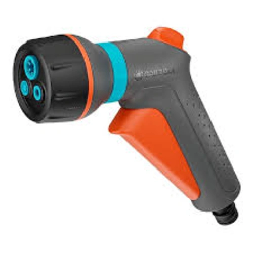 EcoGarden Garden Spray Guns - Compact, Twin Pack - Image 3