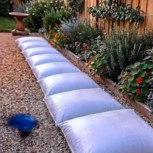YardWorks Lawn Edging - Pro, Medium - Image 2