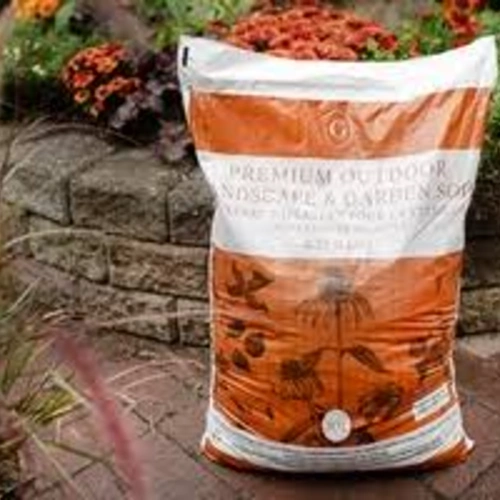 YardWorks Compost & Top Soil - Pro, Medium - Image 3