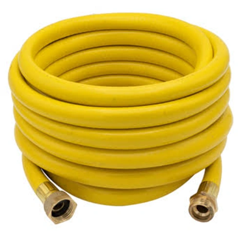 GreenYard Garden Hoses - 3/4 Inch, Copper - Image 3
