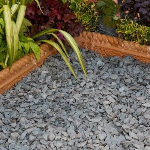GreenYard Decorative Stones & Bark Chippings - Trade Pack, Large - Image 2