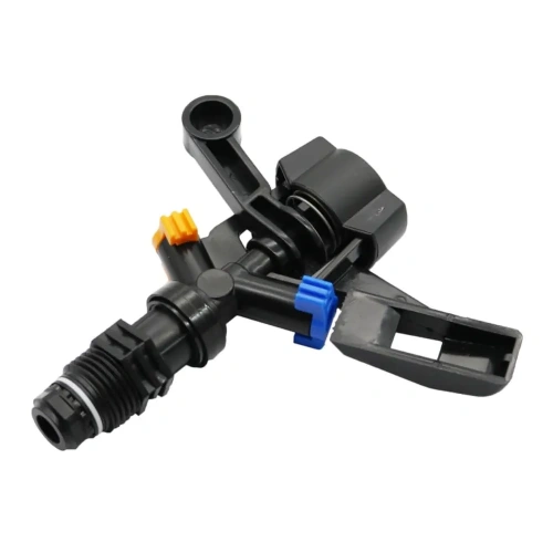 GardenPro Irrigation Systems - 3/4 Inch, Plastic - Image 2