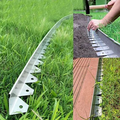 GardenEdge Garden Spreaders - Pro, Large - Image 3