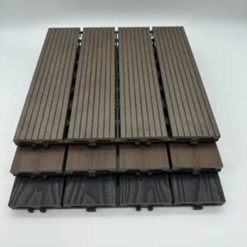 OutdoorLife Decking Treatment - Trade Pack, Small - Image 2