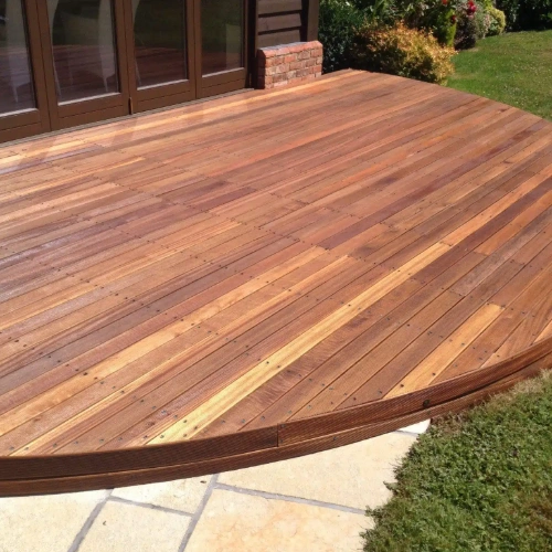 YardWorks Decking Treatment - Standard, Large - Image 3