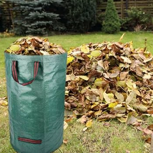 OutdoorLife Garden Waste Bags - Standard, Large - Image 2