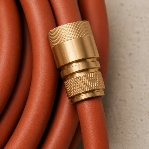 GardenEdge Garden Hoses - 32mm, Copper - Image 2