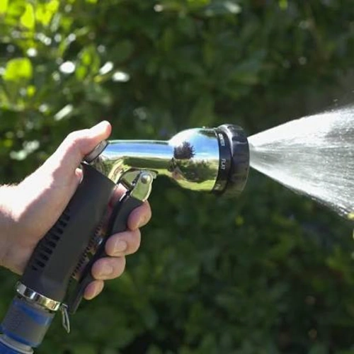 TerraTools Garden Spray Guns - Professional, Single Unit - Image 3
