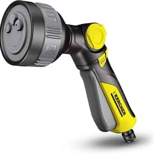 TerraTools Garden Spray Guns - Compact, Twin Pack - Image 2