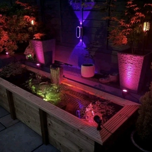 GrowRight Garden Ponds - Trade Pack, Large - Image 2