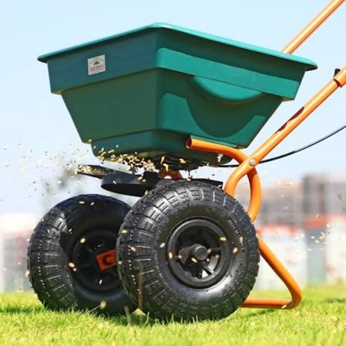 OutdoorLife Garden Spreaders - Value Pack, Medium - Image 3