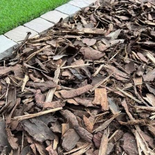 GrowRight Decorative Stones & Bark Chippings - Trade Pack, Small - Image 2