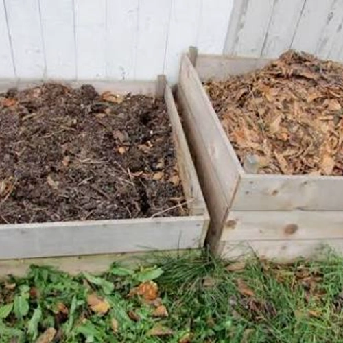 GrowRight Compost Bins - Standard, Medium - Image 3
