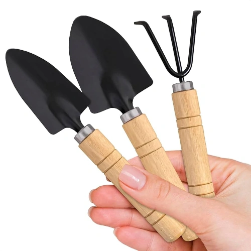 TerraTools Outdoor Cleaning - Trade Pack, Small - Image 3