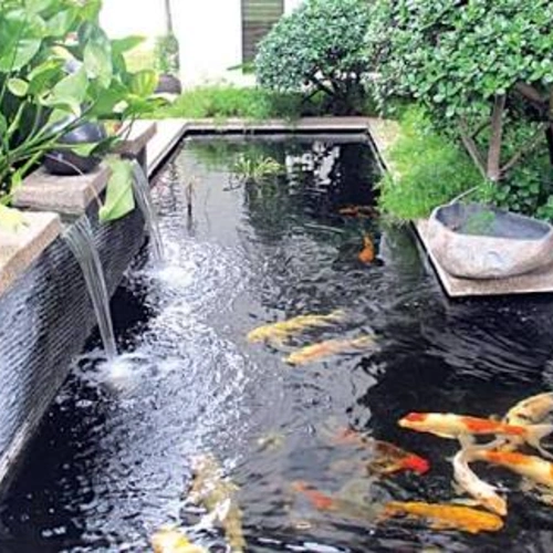 GreenYard Garden Ponds - Standard, Small - Image 3