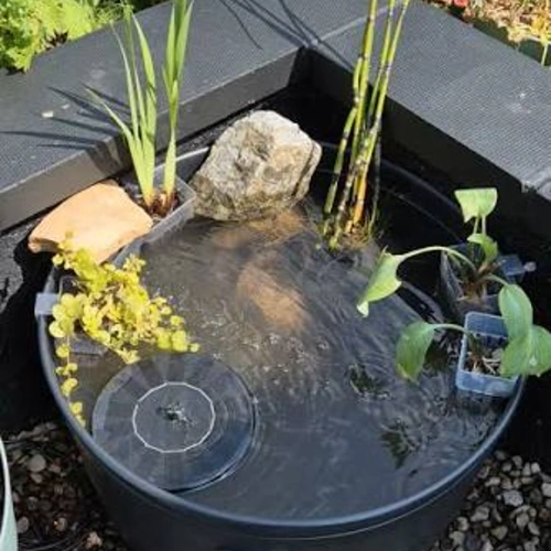 OutdoorLife Garden Ponds - Trade Pack, Small - Image 2