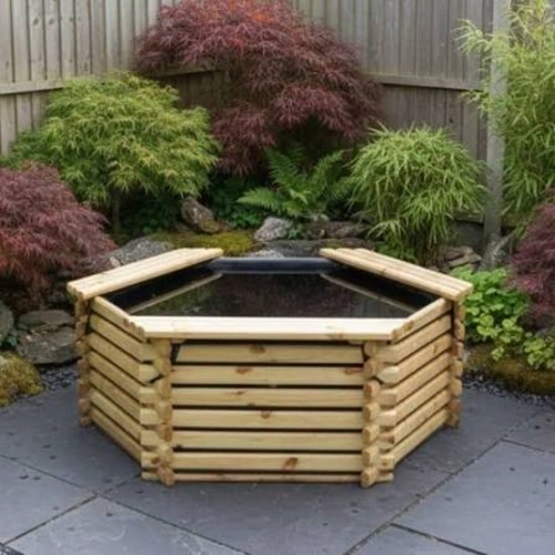 GreenYard Garden Ponds - Trade Pack, Medium - Image 2