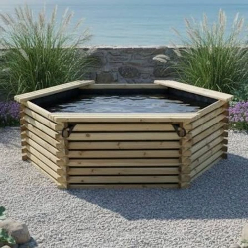 GreenYard Garden Ponds - Trade Pack, Medium - Image 3