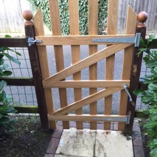 OutdoorLife Garden Gates - Trade Pack, Small - Image 2