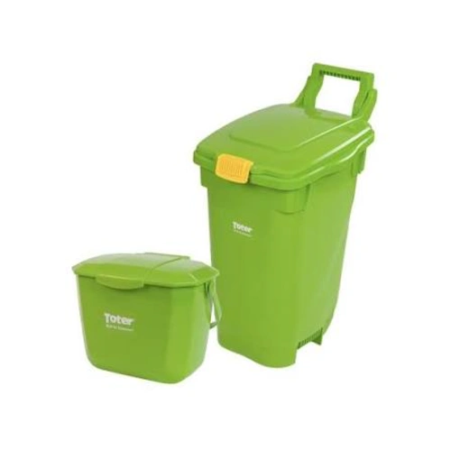 TerraTools Compost Bins - Pro, Medium - Image 2