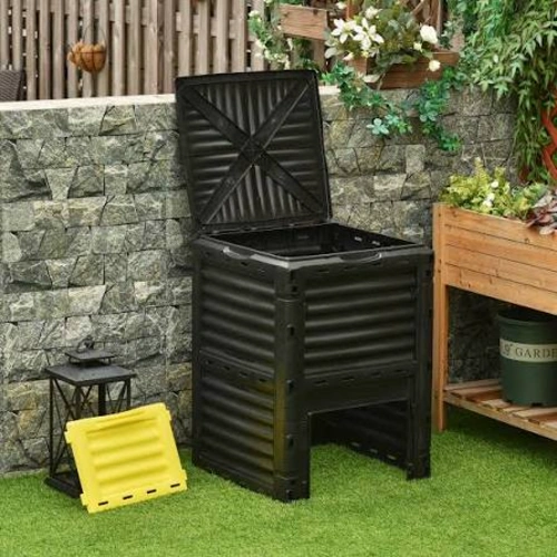 TerraTools Compost Bins - Value Pack, Small - Image 3