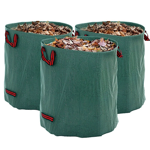 EcoGarden Garden Waste Bags - Pro, Large - Image 2