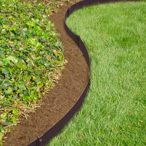 GrowRight Lawn Edging - Standard, Medium - Image 3
