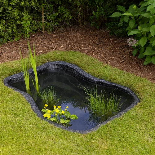 TurfTech Garden Ponds - Standard, Medium - Image 3