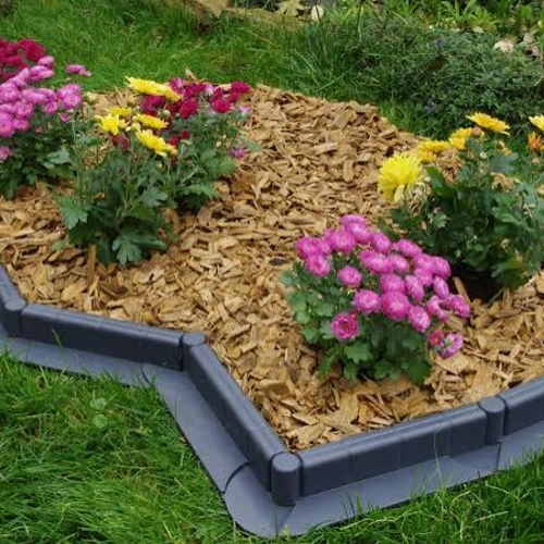 OutdoorLife Lawn Edging - Standard, Small - Image 3
