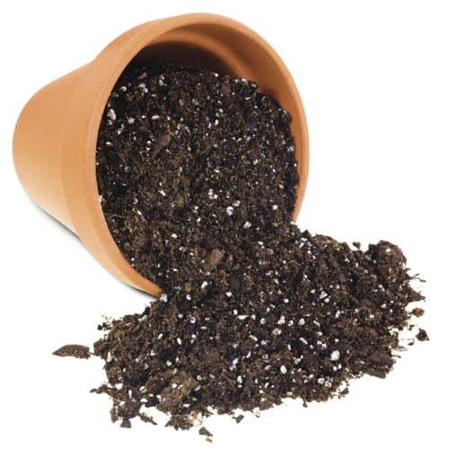 TerraTools Compost & Top Soil - Standard, Small - Image 2
