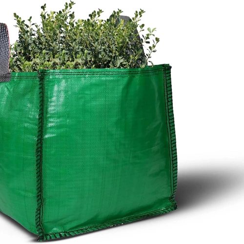 OutdoorLife Garden Waste Bags - Value Pack, Small - Image 2