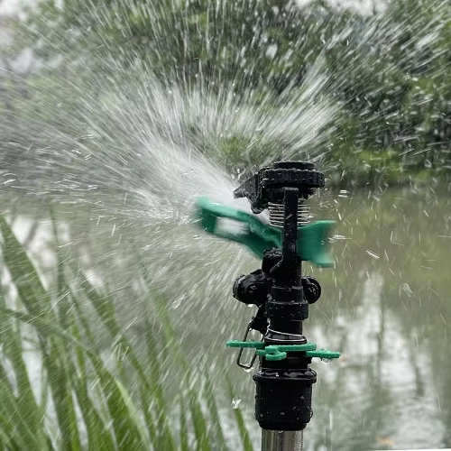 GardenPro Irrigation Systems - 3/4 Inch, Plastic - Image 3