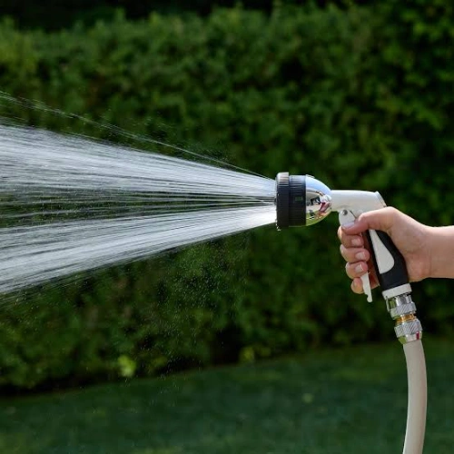 TerraTools Garden Spray Guns - Professional, Single Unit - Image 2