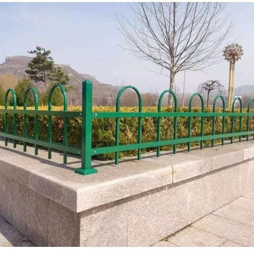 GreenYard Fencing - Large, Pressure Treated - Image 2