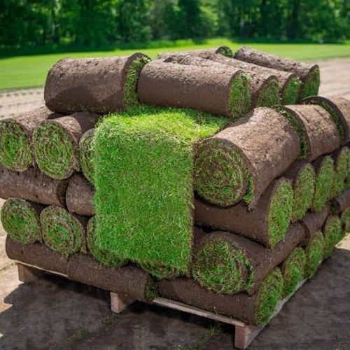 TurfTech Lawn Edging - Trade Pack, Large - Image 2