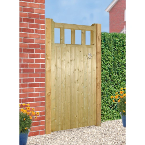 GrowRight Garden Gates - Pro, Small - Image 2