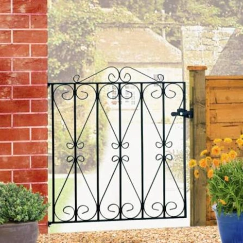 GrowRight Garden Gates - Standard, Medium - Image 3