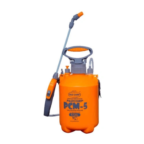 GrowRight Garden Sprayers - Compact, Single Unit - Image 3