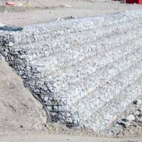 TurfTech Gabions - Medium, Pressure Treated - Image 2