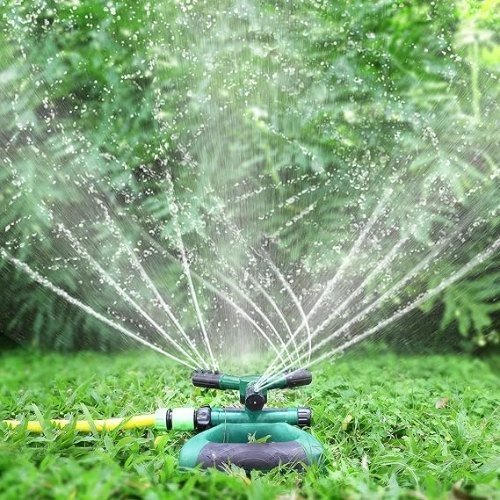 LawnMaster Garden Sprinklers - Trade Pack, Medium - Image 2