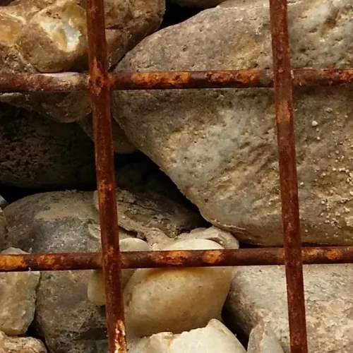 GardenPro Gabions - Small, Dark Stained - Image 3