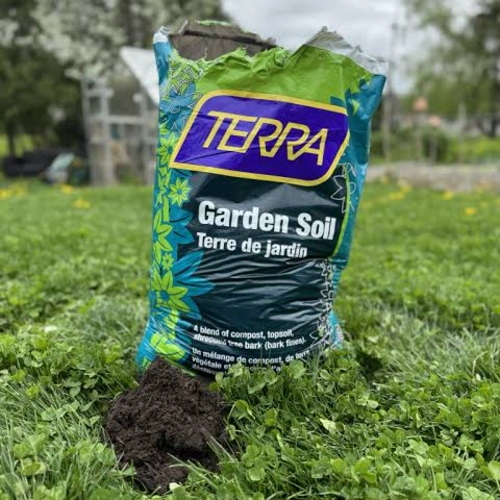 TerraTools Compost & Top Soil - Standard, Small - Image 3