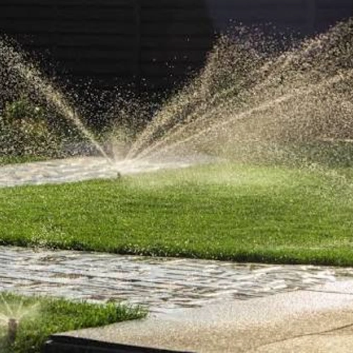 OutdoorLife Garden Sprinklers - Pro, Small - Image 2