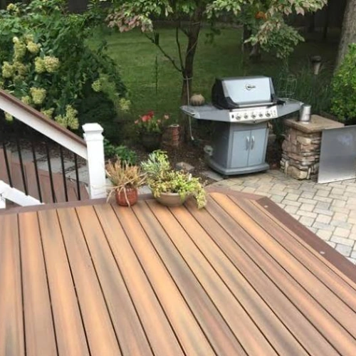 TerraTools Decking Treatment - Standard, Medium - Image 3