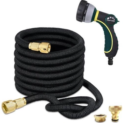 OutdoorLife Garden Hoses - 22mm, Brass - Image 2