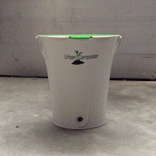 EcoGarden Compost Bins - Pro, Medium - Image 2