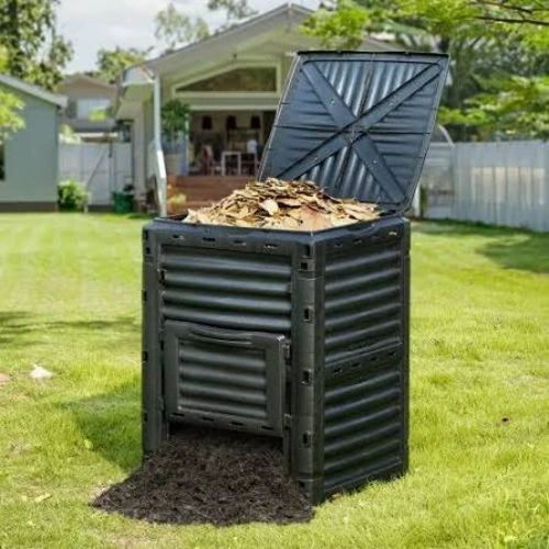 GrowRight Compost Bins - Pro, Large - Image 2