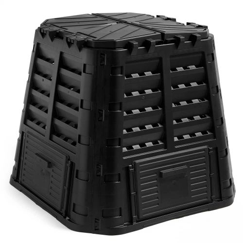 OutdoorLife Compost Bins - Pro, Large - Image 2