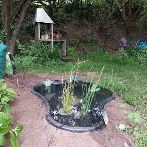 GardenEdge Garden Ponds - Pro, Medium - Image 3