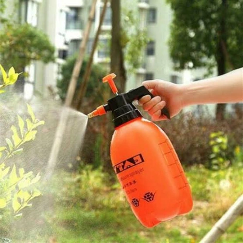 EcoGarden Garden Sprayers - Compact, Twin Pack - Image 2